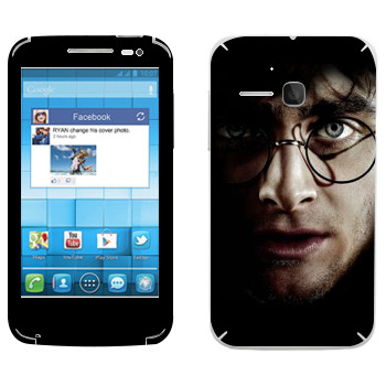  «Harry Potter»   Alcatel OT-5020D