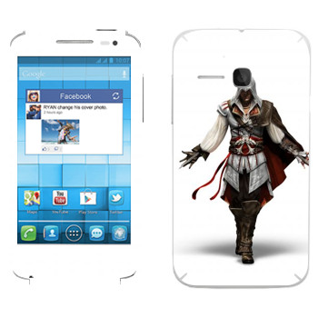   «Assassin 's Creed 2»   Alcatel OT-5020D