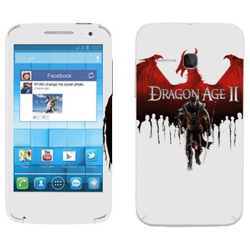   «Dragon Age II»   Alcatel OT-5020D