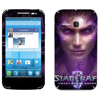   «StarCraft 2 -  »   Alcatel OT-5020D