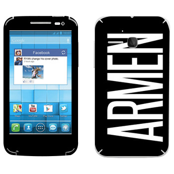 Alcatel OT-5020D