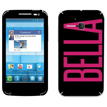   «Bella»   Alcatel OT-5020D