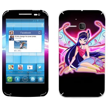   «  - WinX»   Alcatel OT-5020D