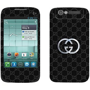   «Gucci»   Alcatel OT-997D