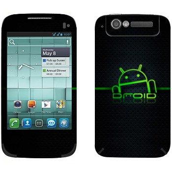   « Android»   Alcatel OT-997D