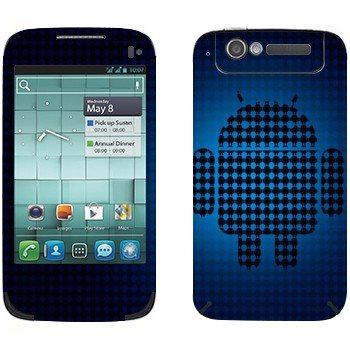   « Android   »   Alcatel OT-997D