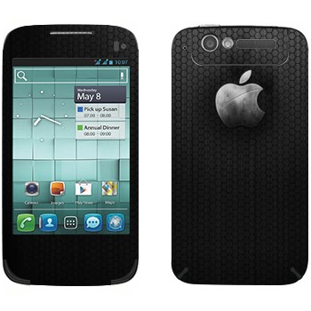   «  Apple»   Alcatel OT-997D