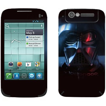   «Darth Vader»   Alcatel OT-997D