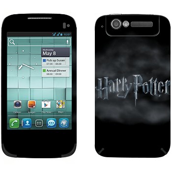   «Harry Potter »   Alcatel OT-997D