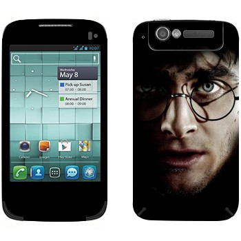   «Harry Potter»   Alcatel OT-997D