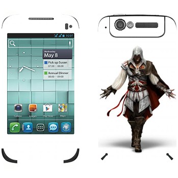  «Assassin 's Creed 2»   Alcatel OT-997D