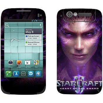   «StarCraft 2 -  »   Alcatel OT-997D