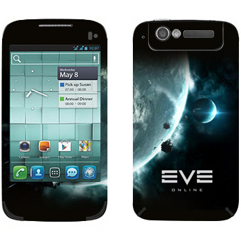   «EVE »   Alcatel OT-997D