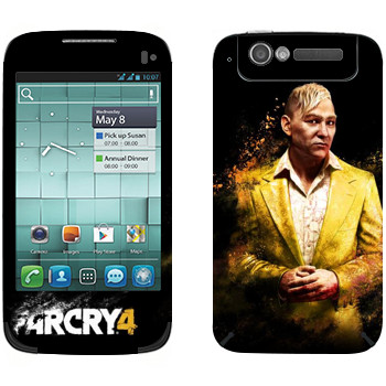   «Far Cry 4 -    »   Alcatel OT-997D