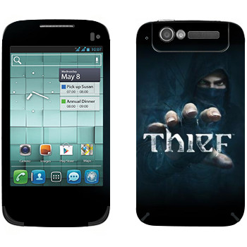   «Thief - »   Alcatel OT-997D