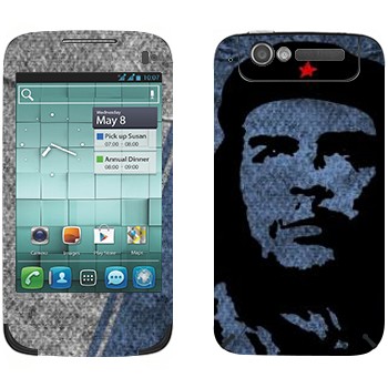   «Comandante Che Guevara»   Alcatel OT-997D