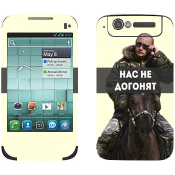   «   -   »   Alcatel OT-997D