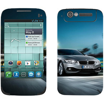   «BMW »   Alcatel OT-997D