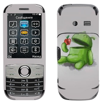   «Android  »   Fly B300