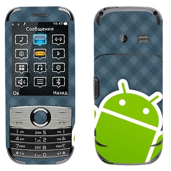   «Android »   Fly B300