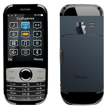   «- iPhone 5»   Fly B300
