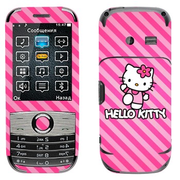   «Hello Kitty  »   Fly B300