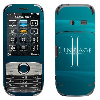   «Lineage 2 »   Fly B300