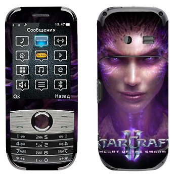   «StarCraft 2 -  »   Fly B300