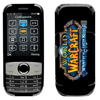   «World of Warcraft : Wrath of the Lich King »   Fly B300