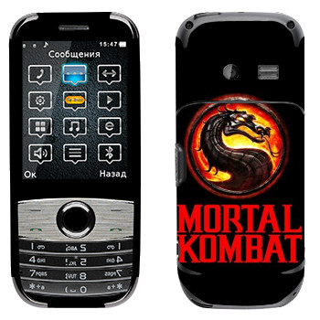   «Mortal Kombat »   Fly B300