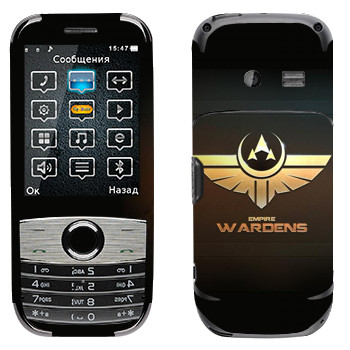   «Star conflict Wardens»   Fly B300