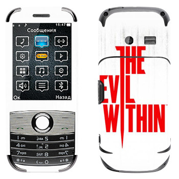   «The Evil Within - »   Fly B300