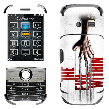   «The Evil Within»   Fly B300