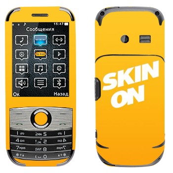   « SkinOn»   Fly B300