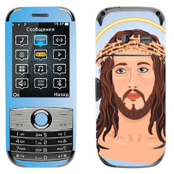   «Jesus head»   Fly B300