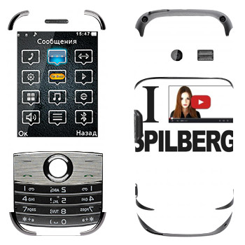   «I - Spilberg»   Fly B300