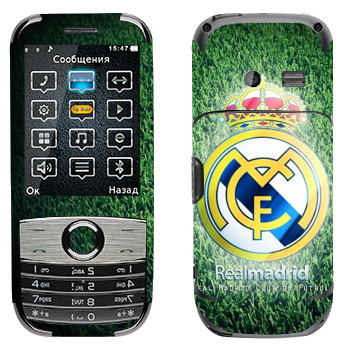   «Real Madrid green»   Fly B300