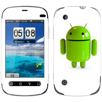   « Android  3D»   Fly E195