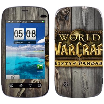  «World of Warcraft : Mists Pandaria »   Fly E195