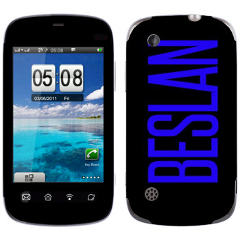   «Beslan»   Fly E195