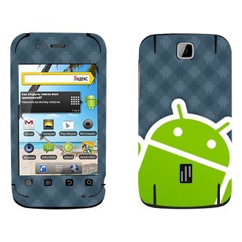   «Android »   Fly IQ245 Wizard