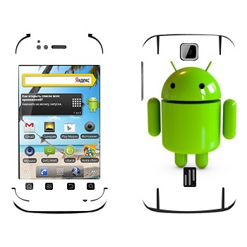   « Android  3D»   Fly IQ245 Wizard