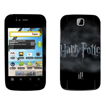   «Harry Potter »   Fly IQ245 Wizard