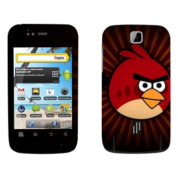   « - Angry Birds»   Fly IQ245 Wizard