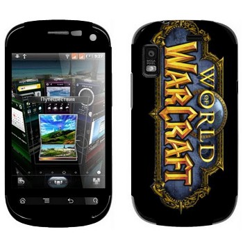   « World of Warcraft »   Fly IQ270 Firebird