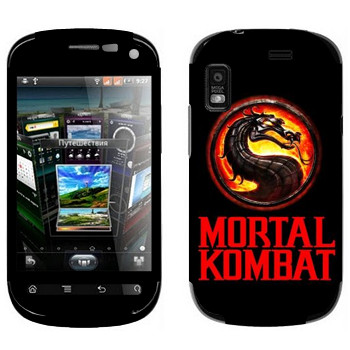   «Mortal Kombat »   Fly IQ270 Firebird