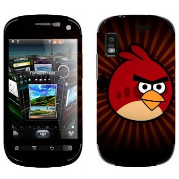  « - Angry Birds»   Fly IQ270 Firebird