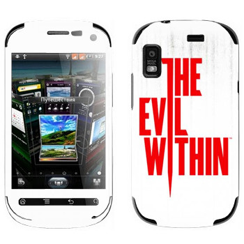   «The Evil Within - »   Fly IQ270 Firebird