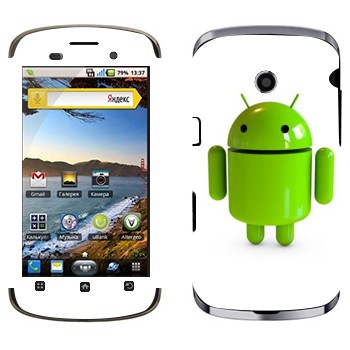   « Android  3D»   Fly IQ280 Tech