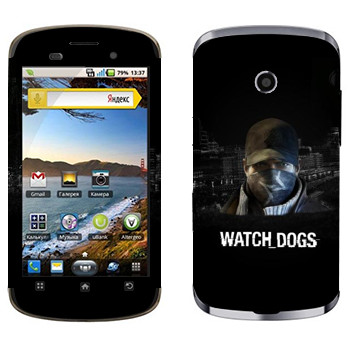   «Watch Dogs -  »   Fly IQ280 Tech
